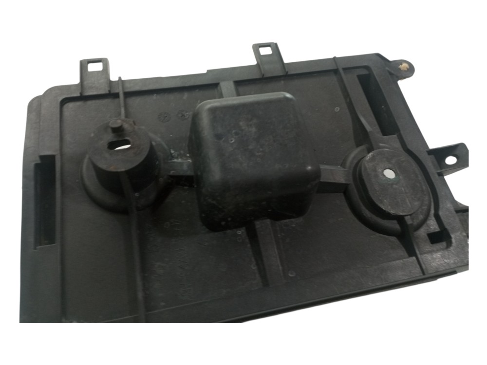 Suporte Bateria Ford Fusion 2.3 2006 2007 2008 Usado 3