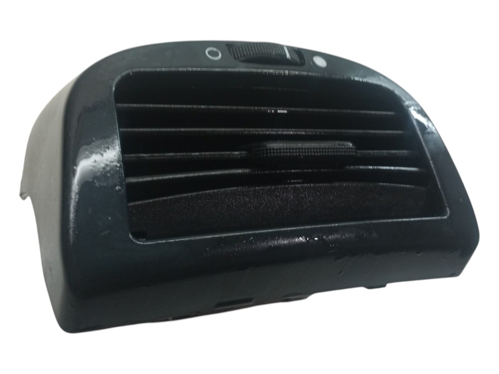 Difusor Ar Console Central Fiat Stilo 2003 2005 2011 Usado 4