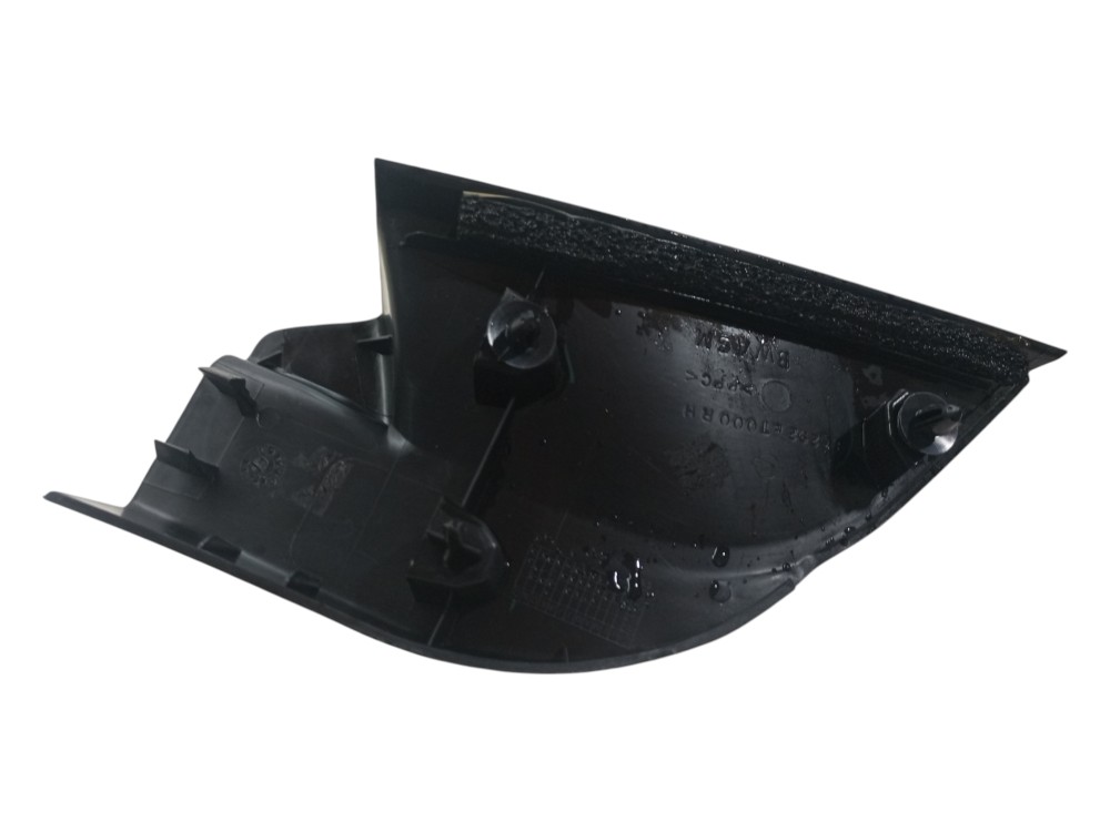 Moldura Interna Retrovisor Nissan Sentra 2007 2013 Direito 3