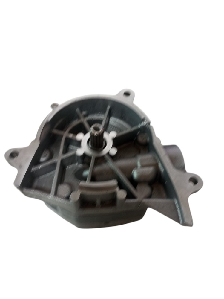 Bomba Oleo Cambio Aut Captiva 3.6 V6 CT70 2009 2012 Usado 6