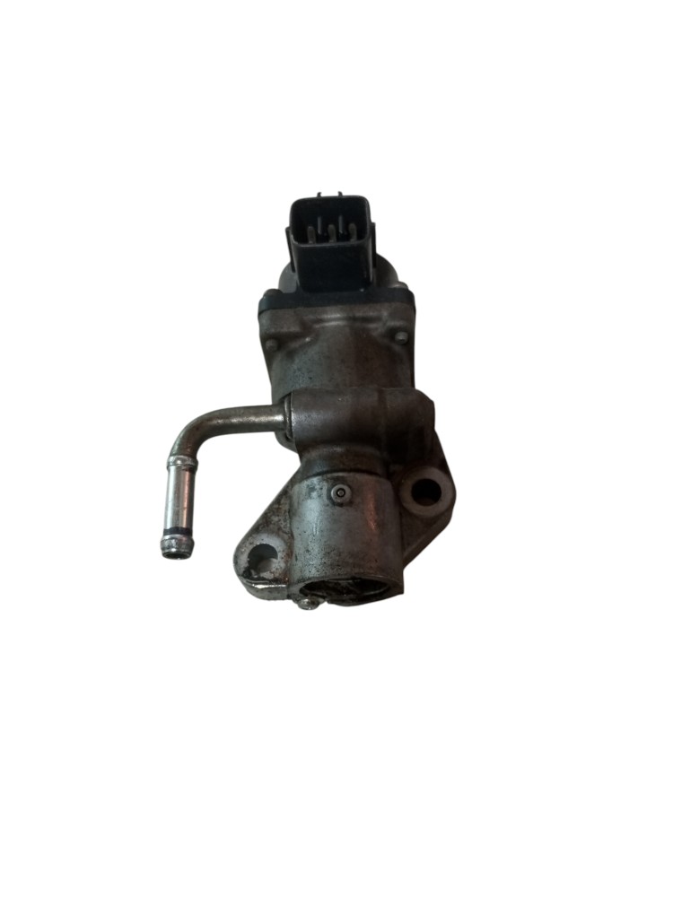 Valvula Egr Ford Fusion Focus 2.3 16v 2006 2007 2008 2009 3