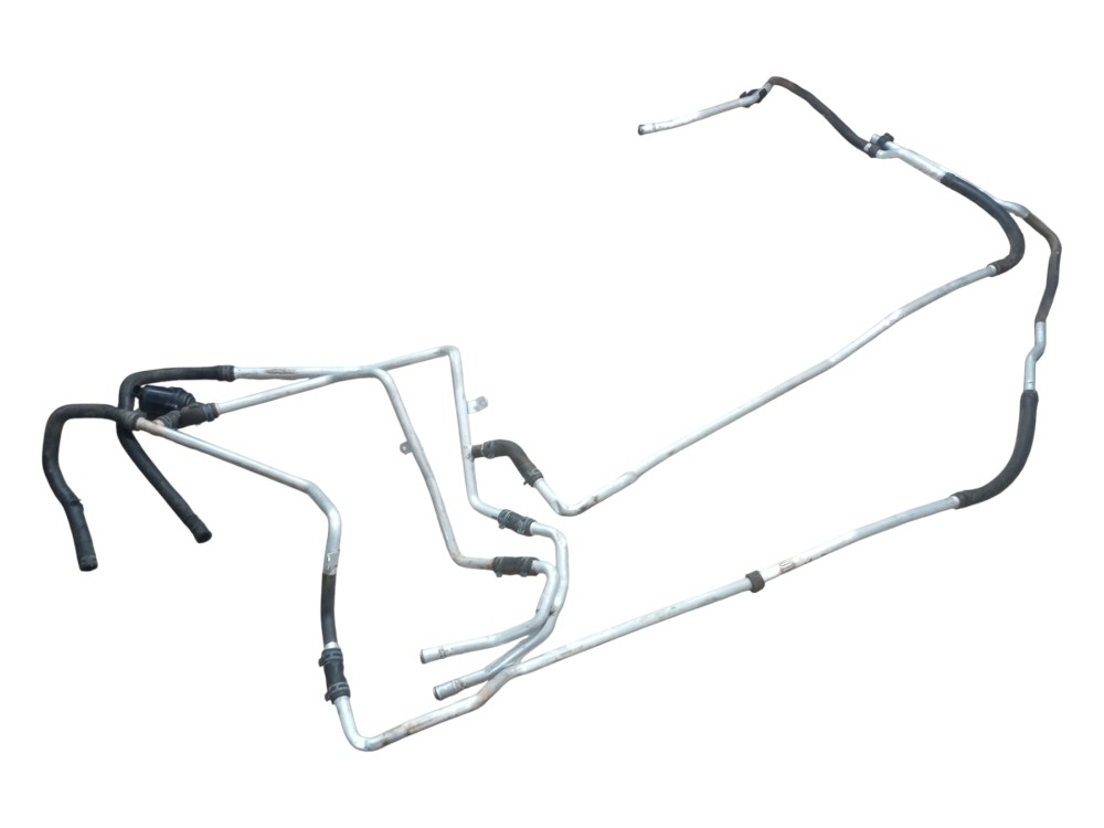 Tubo Mangueira Ar Condicionado Vw Touareg 2005 2010 2015 6