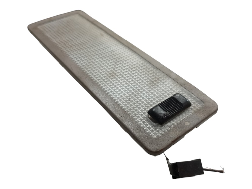 Luz Teto Cortesia Ford Mondeo 96 97 98 99 2000 2001 2002 2
