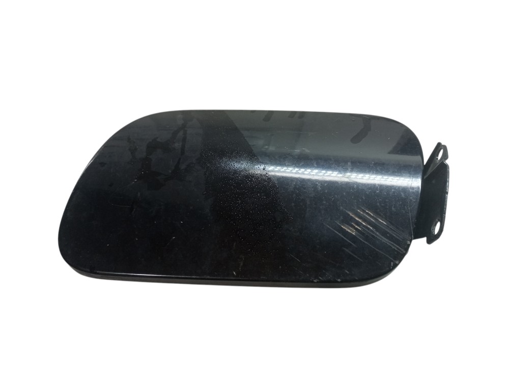 Portinhola Tanque Combustivel Touareg 2005 2010 2015 Preto 6