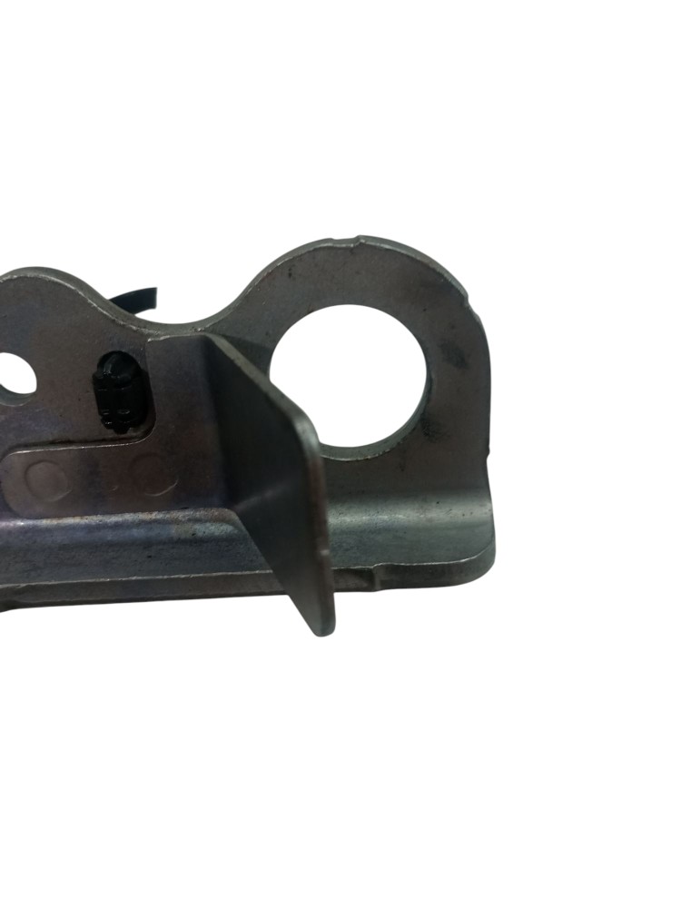 Suporte Chicote Do Motor Renault Oroch Duster 2024 2025 2