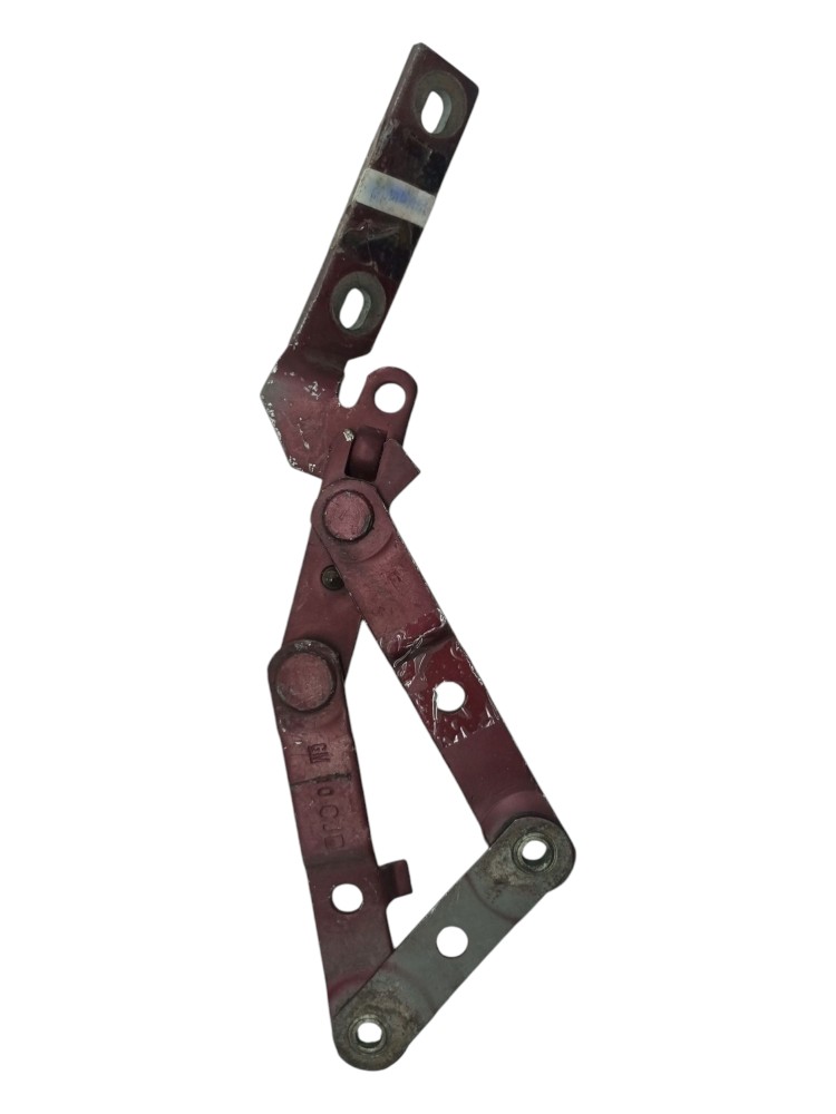 Braco Capo Chevrolet Omega 92 95 97 98 Lado Direito Usado 1