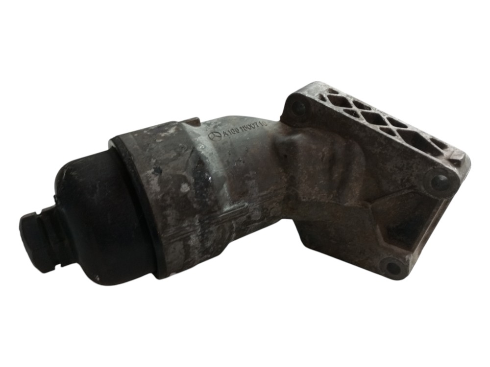 Suporte Filtro Oleo Mercedes A160 A190 99 2000 2002 2003 4