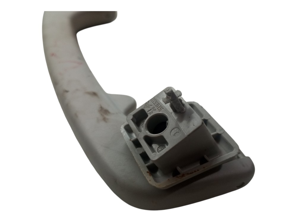 Alca Teto Citroen C4 Picasso 2010 2014 Traseira 4
