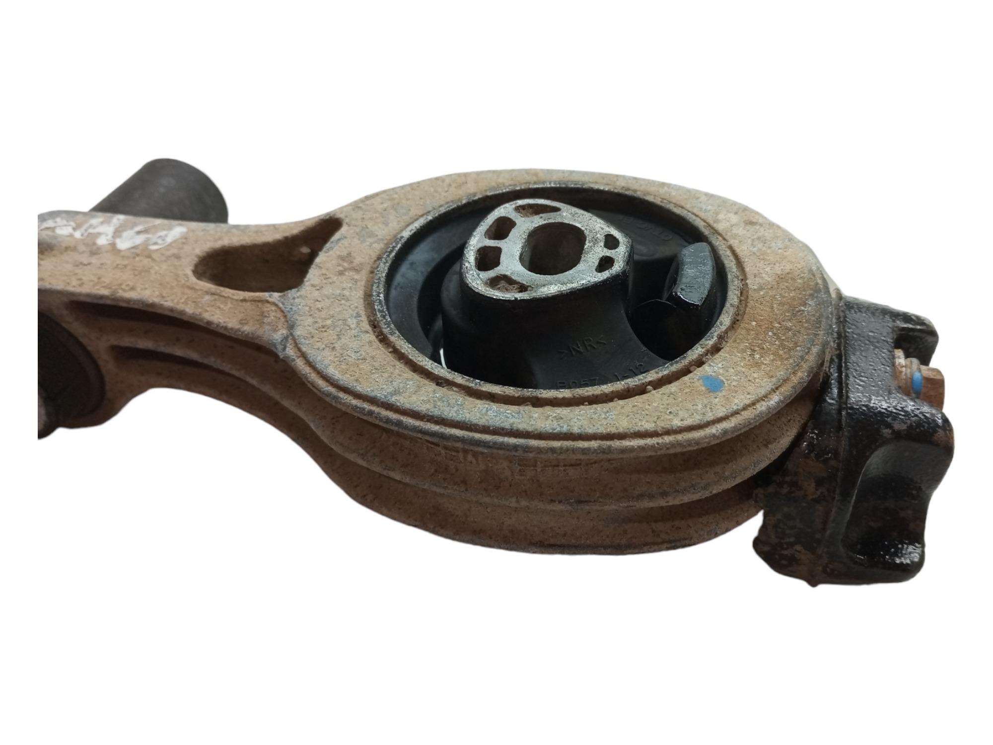 Coxim Inferior Cambio Fiat Argo Mobi Cronos 1.0 2017 2023 7