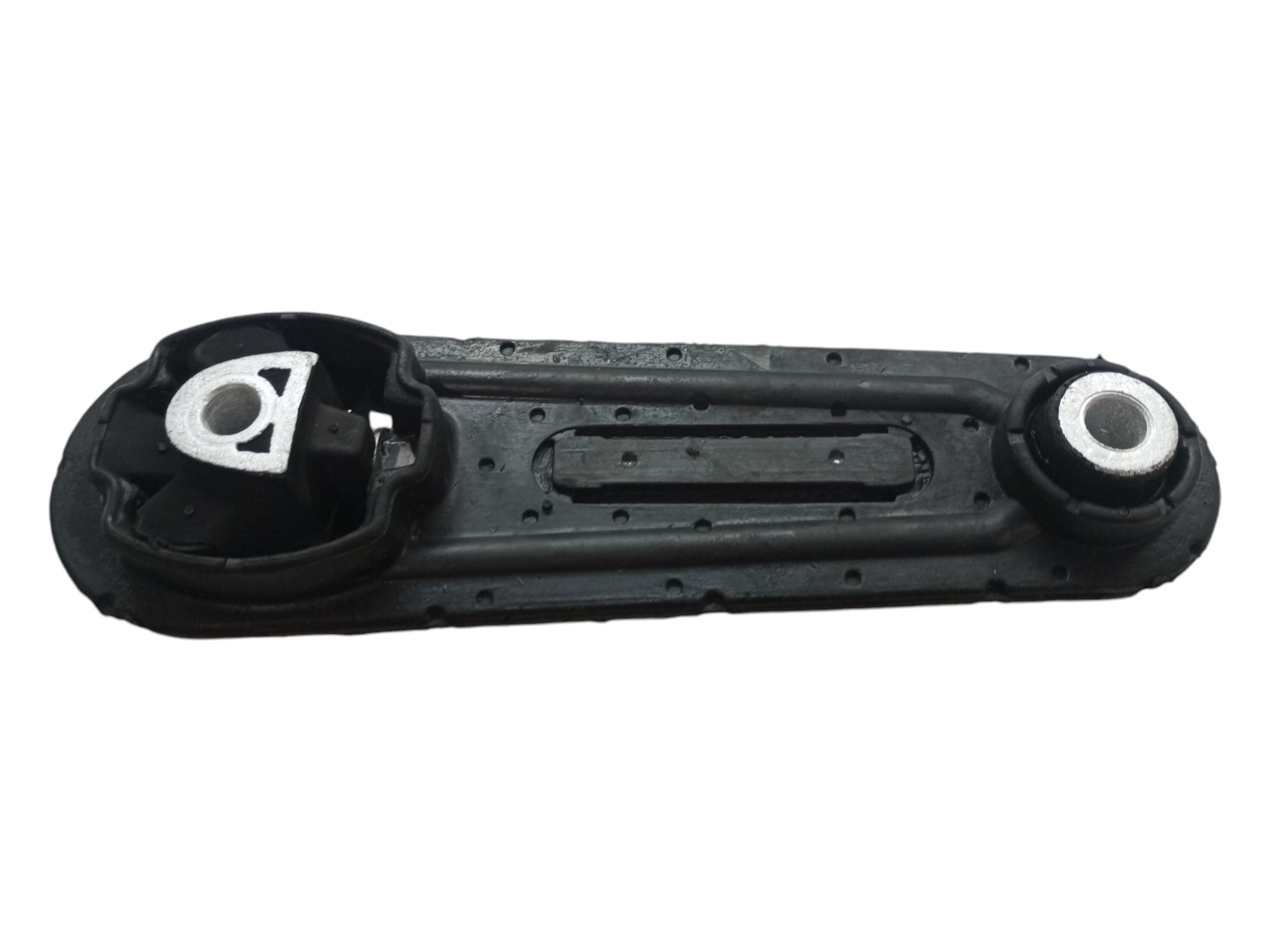 Coxim Cambio Sandero 2007 2008 2009 2010 2011 2012 Traseiro 1