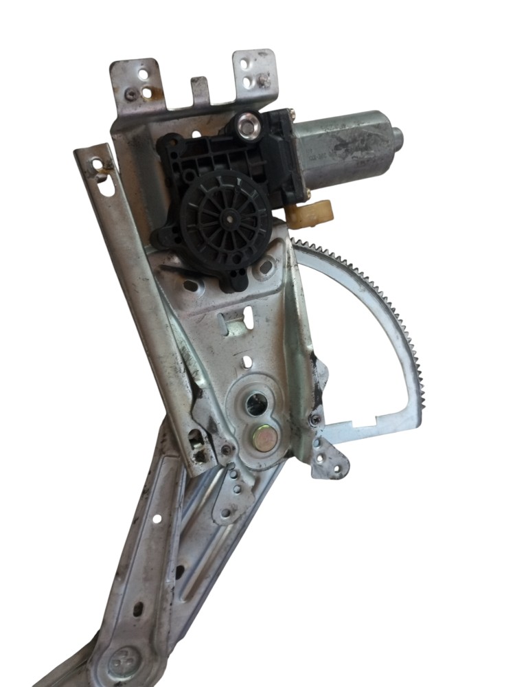 Motor Maquina Vidro Vectra Astra 2006 2012 Dianteiro Esquerd 4