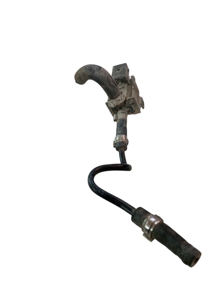 Valvula Solenoide Partida Frio Stilo 2003 2006 2009 2011 5