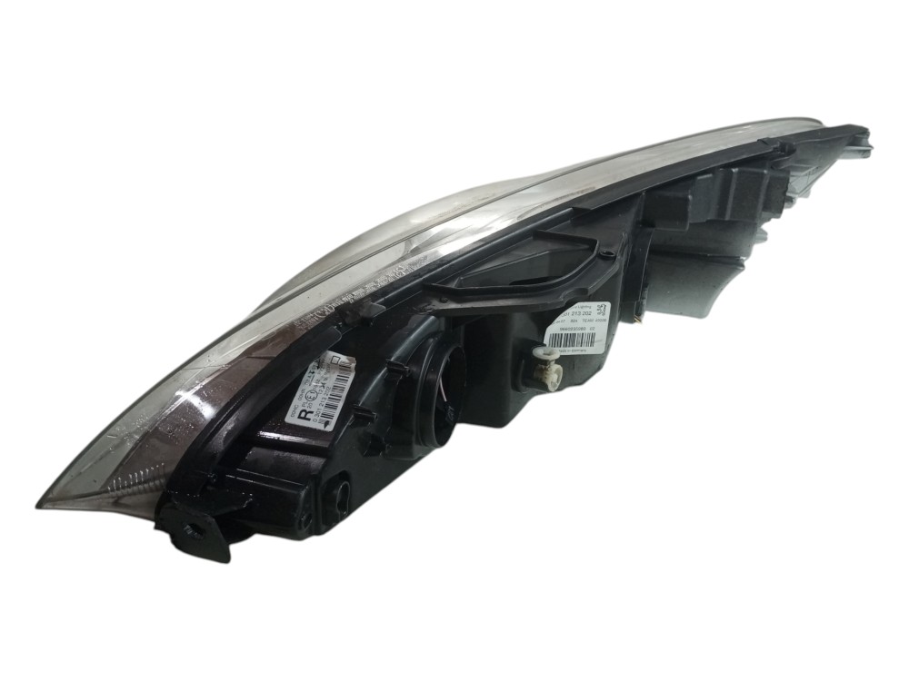 Farol Peugeot 406 2005 2007 2010 Direito/passageiro 6