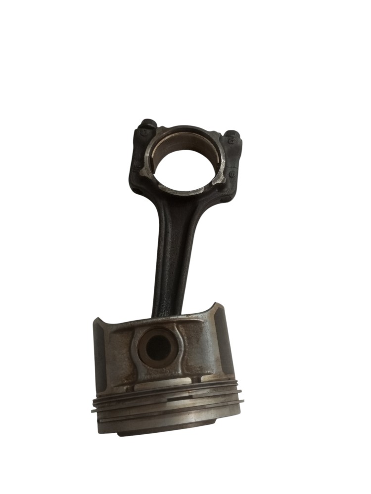 Pistao biela ford focus 1.8 2001 2002 2003 2004 2005 usado 3