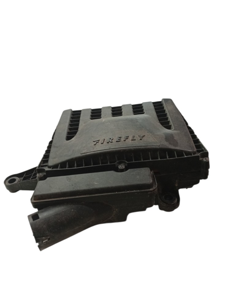 Caixa Filtro Ar Fiat Argo Cronos 2018 2019 2020 2023 1.0 5