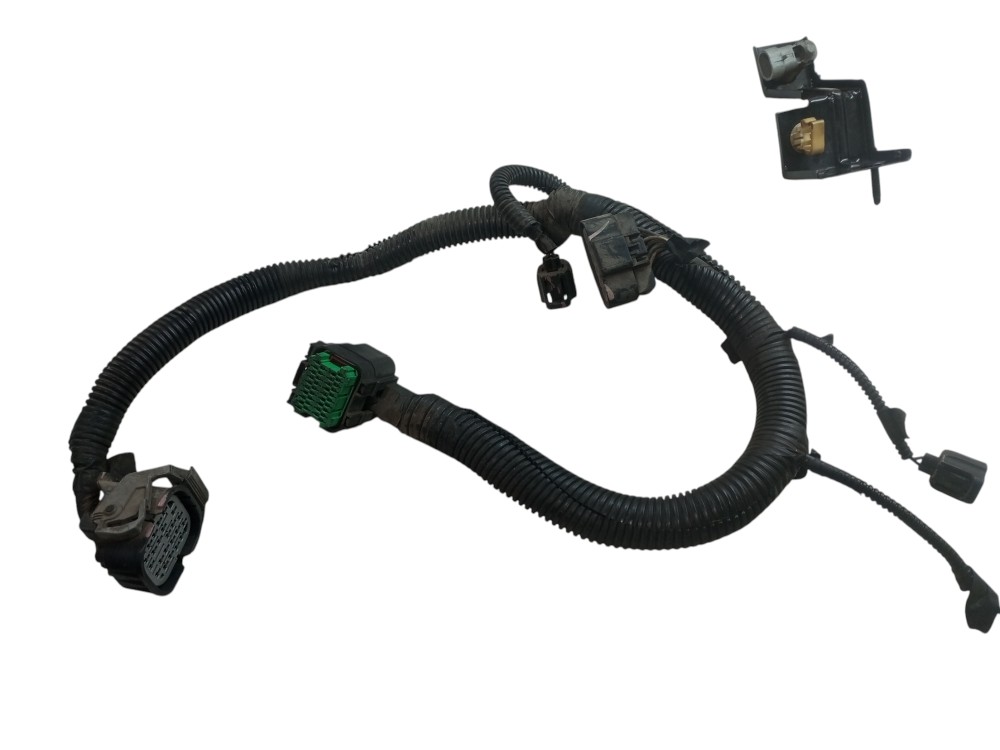 Chicote Cambio Automatico Dodge Journey 2.7 V6 2009 2011 1
