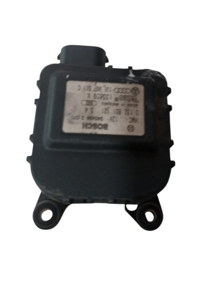 Motor Atuador Ar Condicionado Audi A3 Golf 2013 2016 2019 1