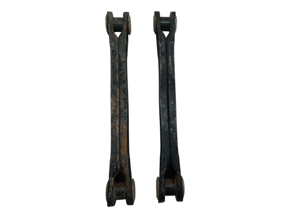 Braco Tensor Balanca Traseira Ford Corcel 2 70 86 Par Usado 2
