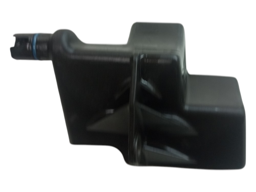 Tampa Filtro Caixa Cambio Aut Chevrolet Captiva 2009 2012 4