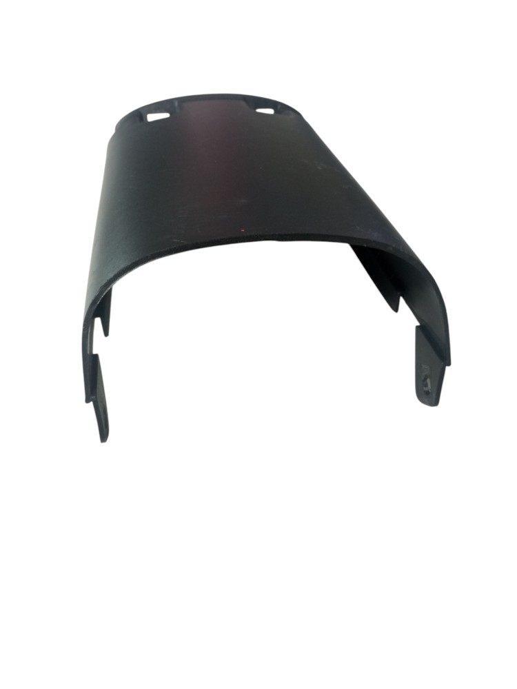 Acabamento Moldura Tampa Console Traseiro Stilo 2003 2011 6