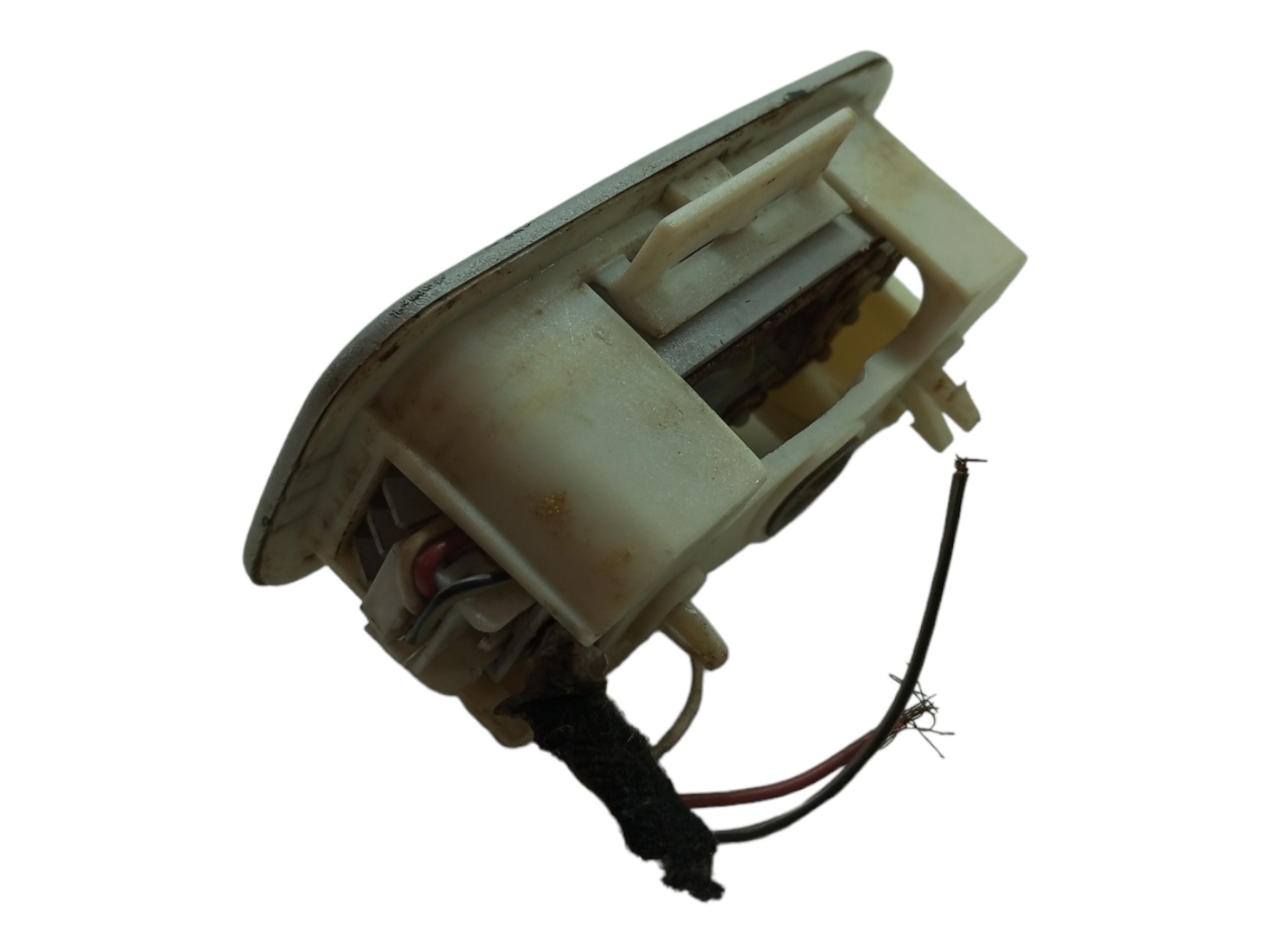Luz Teto Cortesia Fiat Stilo 2003 2007 2009 2011 Traseiro 2