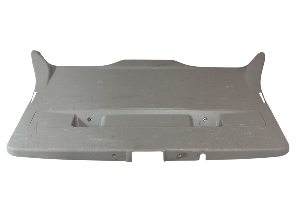 Forro Interno Tampa Traseira Zafira 2001 2008 2012 Usado Gm 1