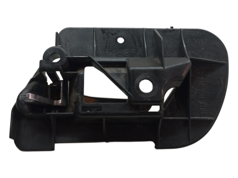 Macaneta Interna Mercedes C280 94 97 98 Dianteiro Direito  Dianteira 6