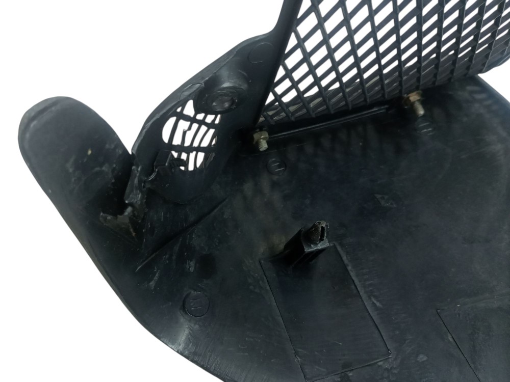 Capa Proterora Radiardor Gol 99 2000 2003 2004 Usado 6