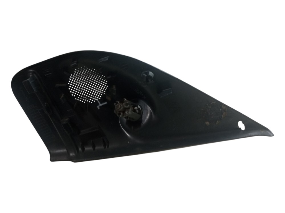 Acabamento Interno Retrovisor Esquerdo Fiat Palio 2004 2007 5