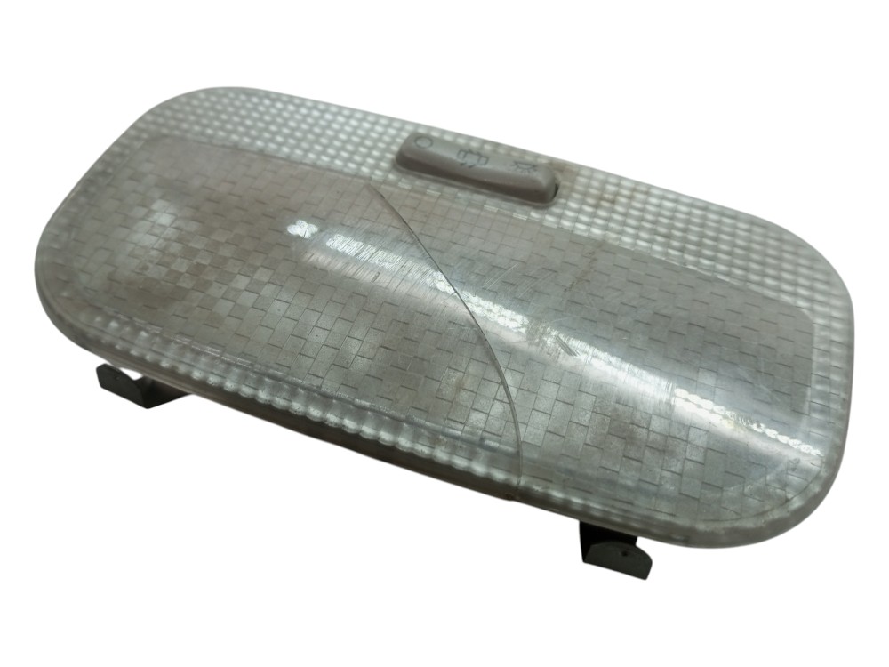 Luz Lanterna Teto Cortesia Peugeot 307 2002 2004 2006 2008 2