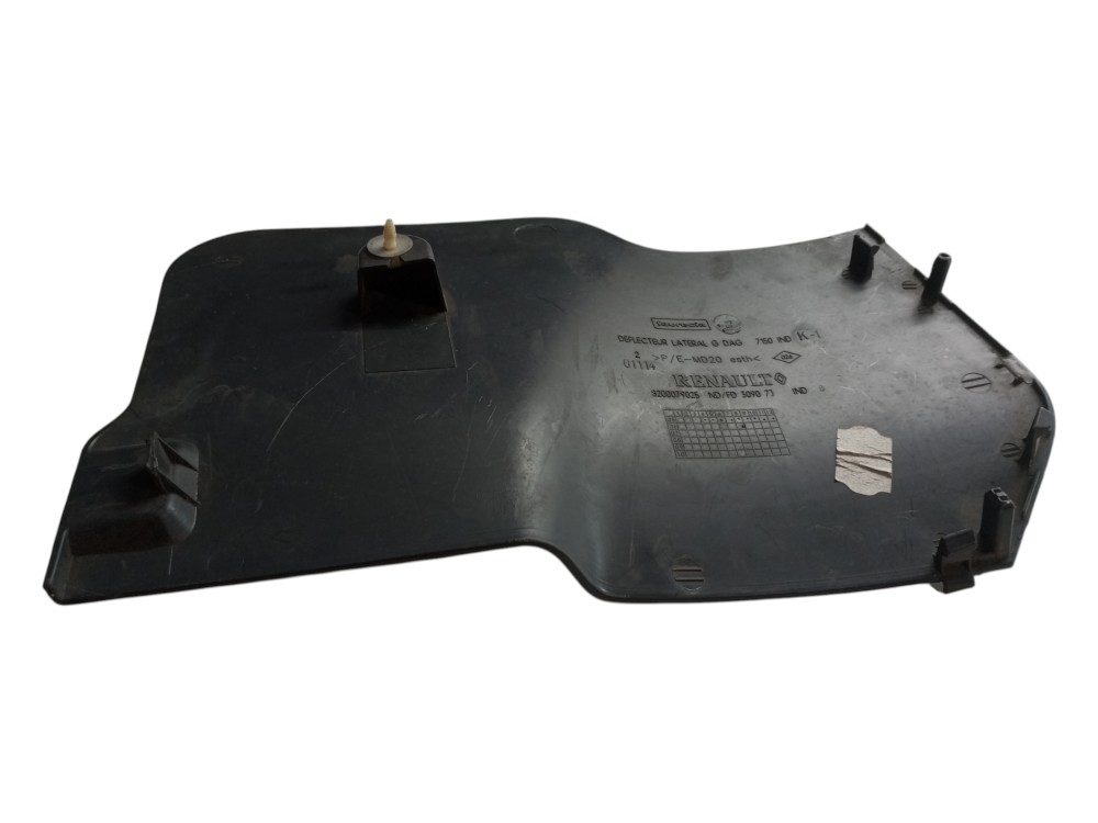 Moldura Acabamento Painel Central Megane 96 2000 2003 2005 6