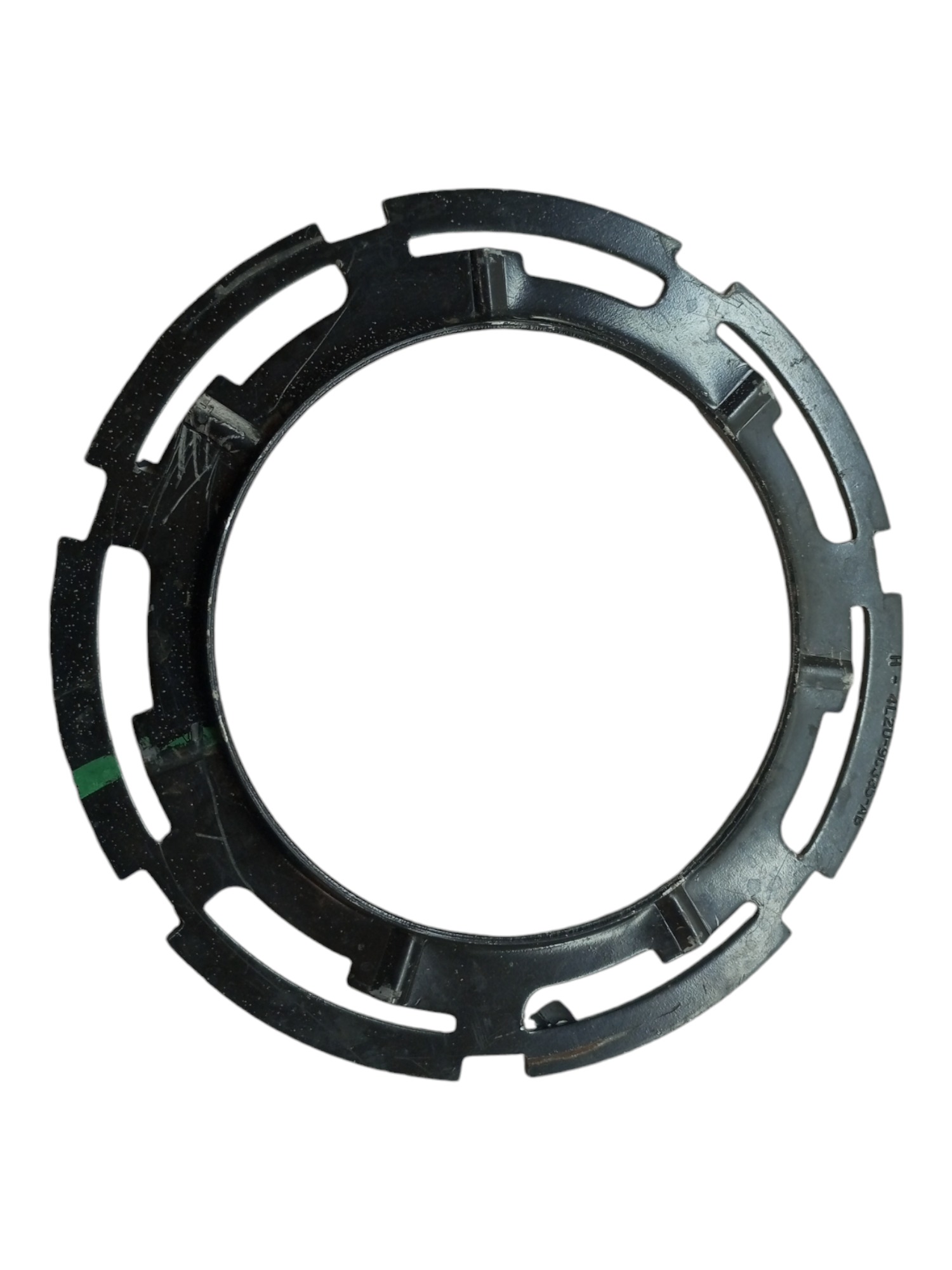 Trava Bomba Combustível Ford Fusion 2006 2007 2008 2009 2010 2