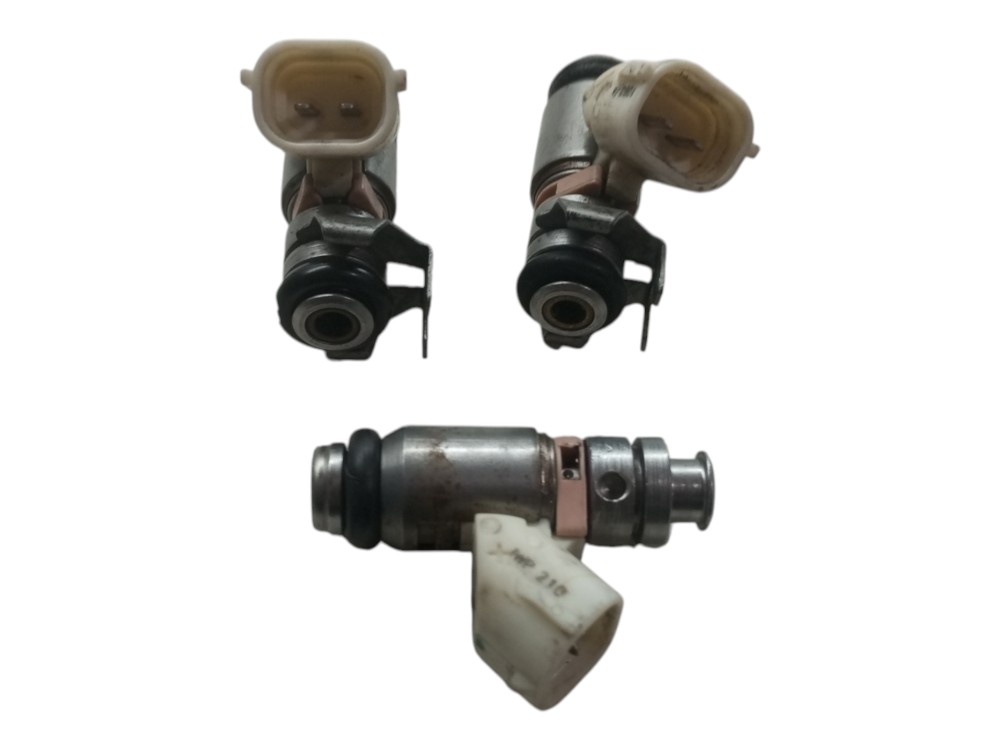 Bico Injetor Citroen C4 Pallas Picasso Peugeot 307 2002 2012 2