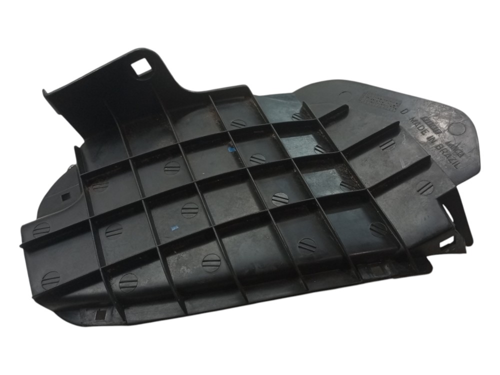 Moldura Painel Direito Fiat Uno 94 95 96 97 98 99 2000 2002 5