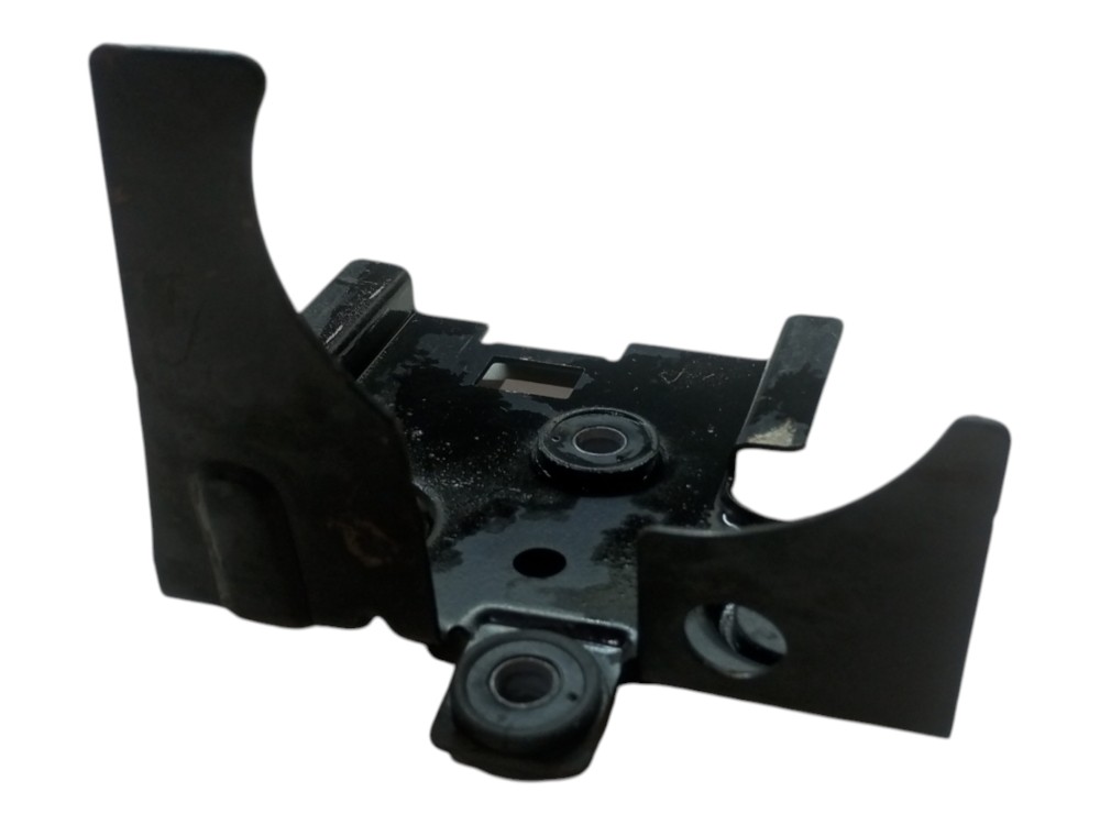 Suporte Modulo Abs Peugeot 307 2002 2004 2006 2008 Usado 1