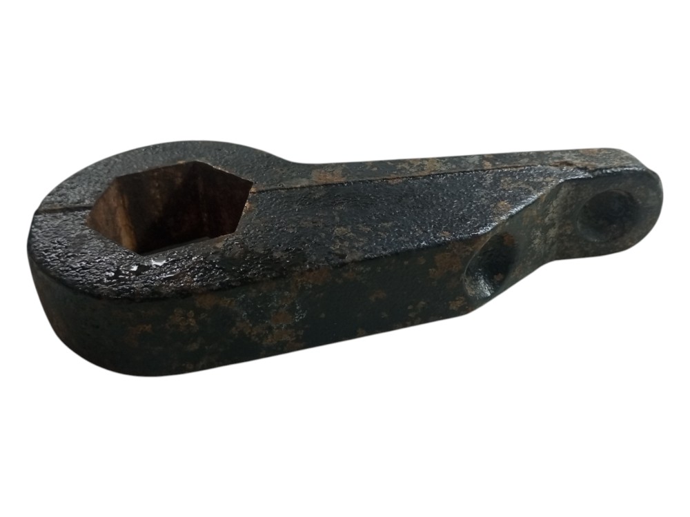 Suporte Regulagem Barra Torcao Chevrolet S10 Blazer 96 2000 2