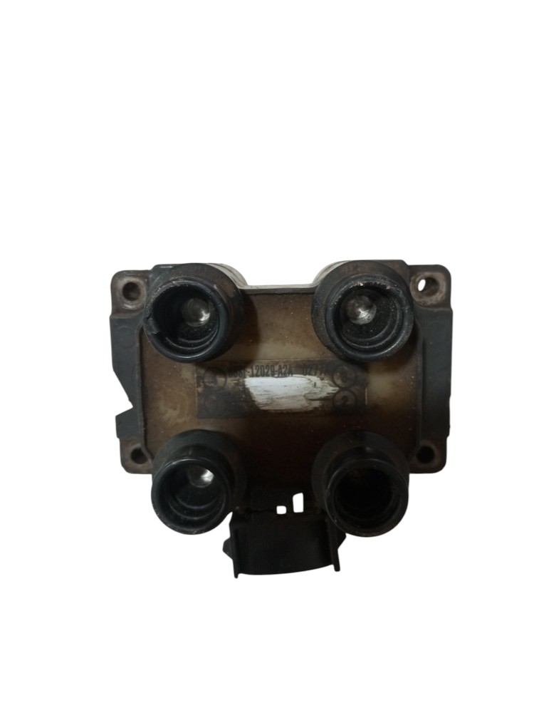 Bobina Ignicao Ford Escort Zetec Fiesta 97 98 99 2000 4