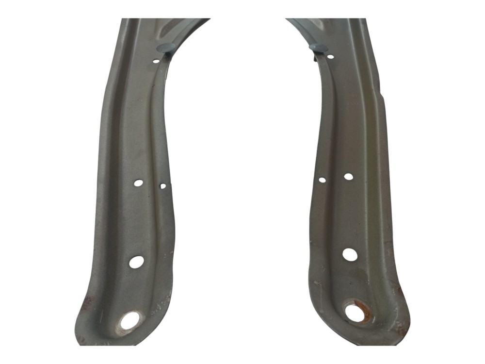 Par suporte porta malas Honda Civic 97 98 2000 usado 5