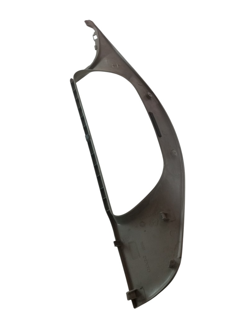 Moldura Painel Instrumento Palio Strada 2000 2002 2005 2009 4