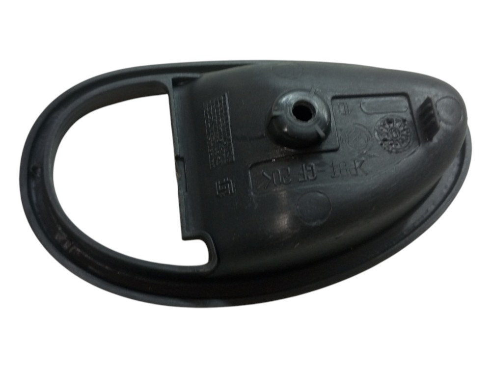 Moldura Macaneta Interna Direita Doblo 2002 2004 2006 2010 Dianteira/traseira 4