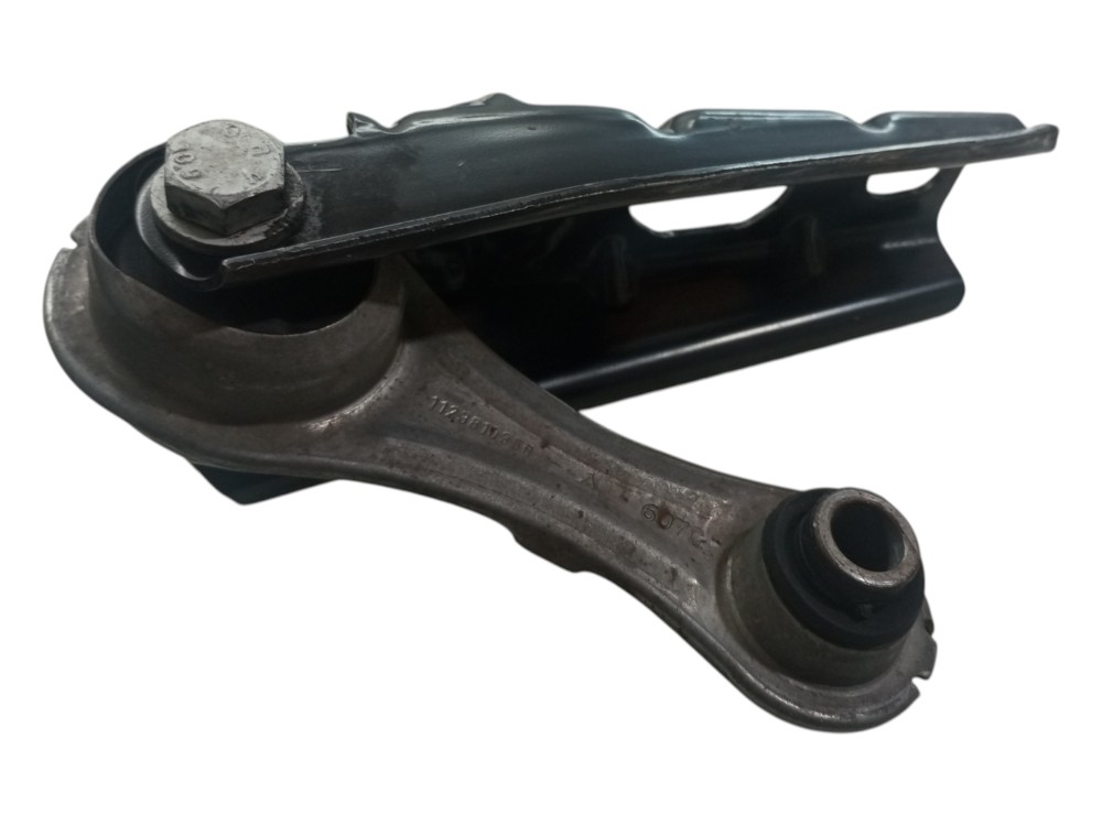 Coxim Central Cambio Logan Sandero 2014 2019 Com Suporte 1