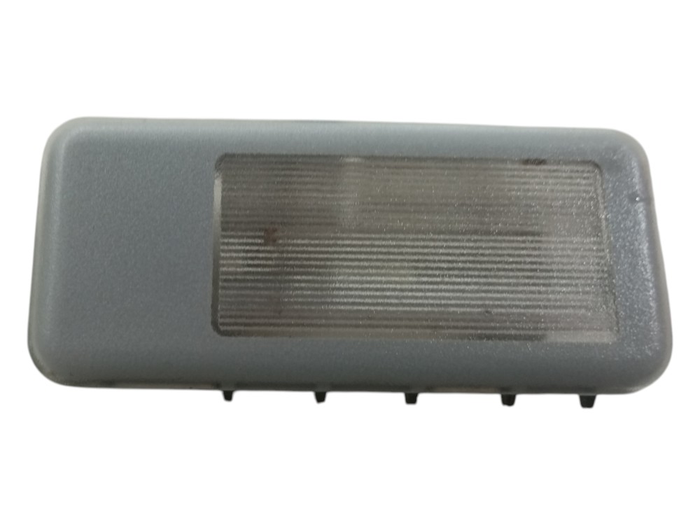 Lanterna Luz Teto Cortesia Bmw 330 Ie46 99 2000 2006 Usada 5