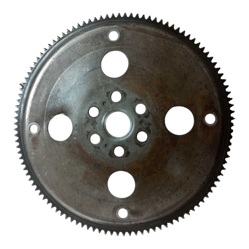 Cremalheira Volante Motor Ford Fusion 2.3 2006 2008 2012 2