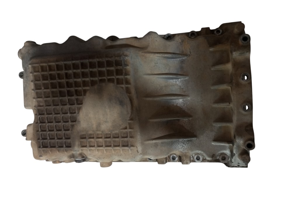 Carter Oleo Motor Chery Cielo 1.6 16v 2010 2014 Usado 4