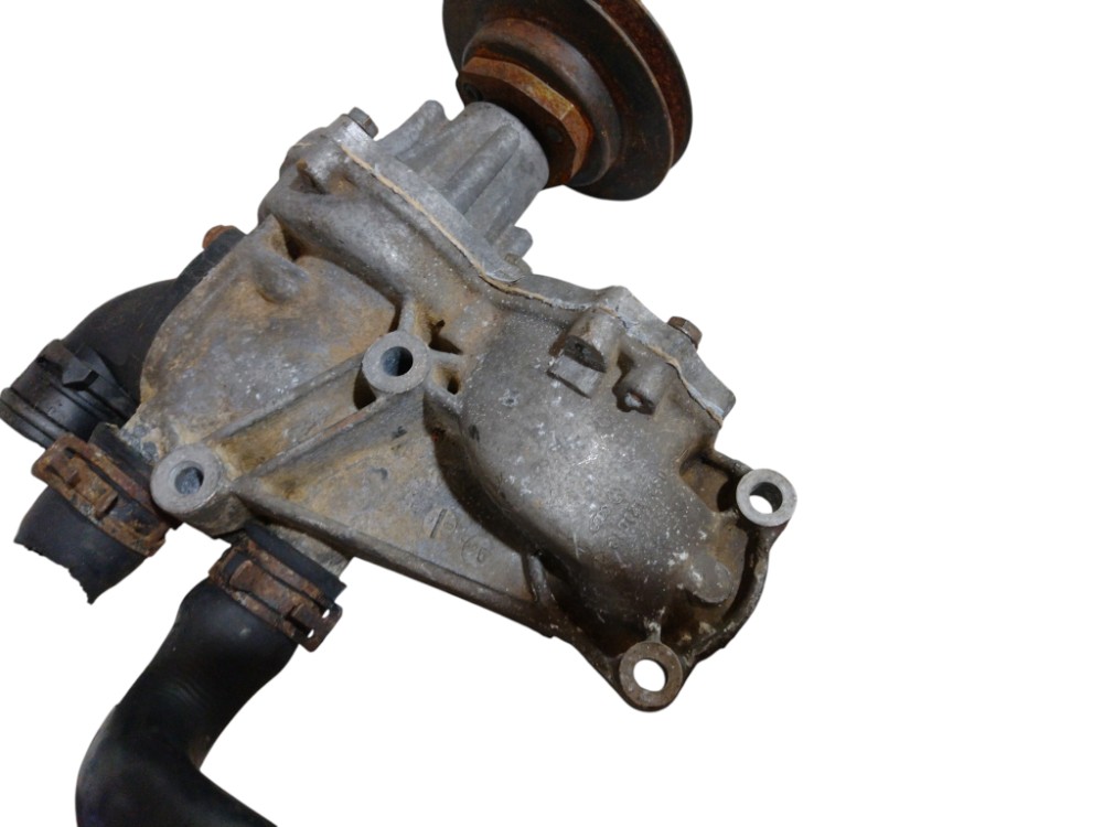 Carcaca Bomba Agua Golf Mk3 95 96 97 98 99 Volkswagen 2