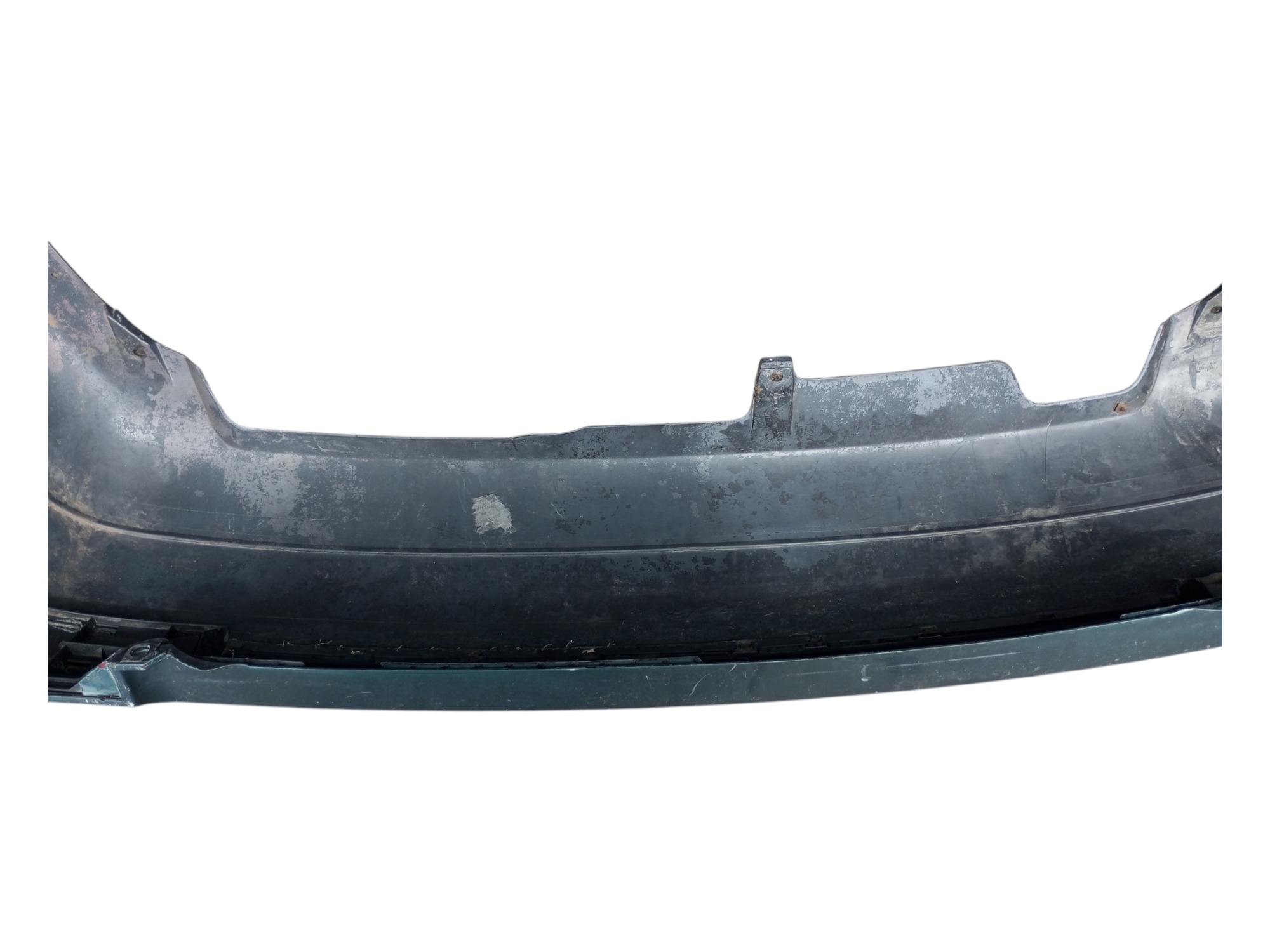 Suporte Parachoque Passat Alemao 97 98 99 2000 Volkswagen 7