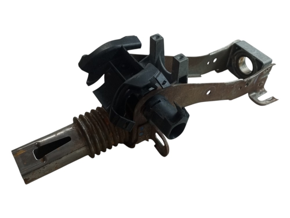 Suporte Coluna Direcao Ford Escort Zetec 1.8 97 99 2000 2002 2