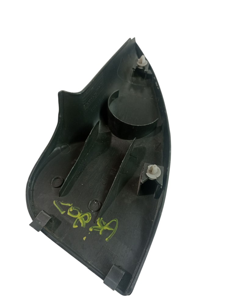 Moldura Retrovisor Corsa 2001 2003 2010 Direito Interno 5