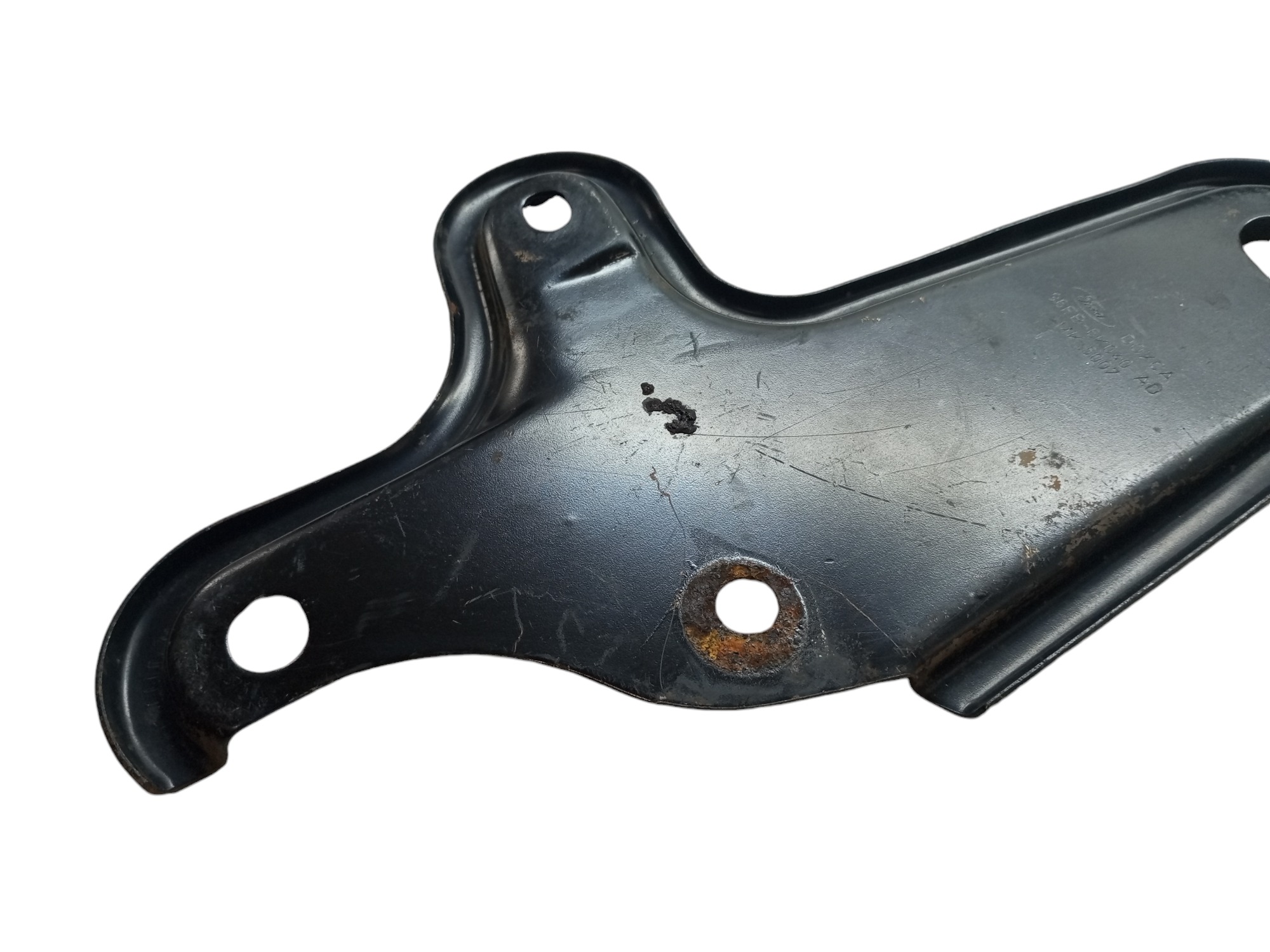 Suporte Agregado Dianteiro Ford Fiesta Zetec 96 99 2002 1.0 5