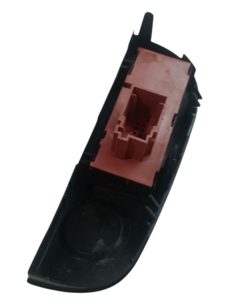 Botao Falso Moldura Painel Citroen C3 2007 2010 2012 6